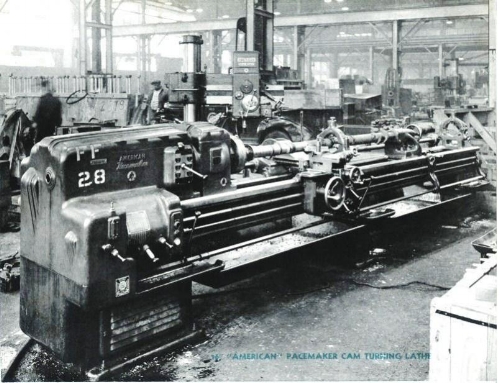 1946+American+Pacemaker