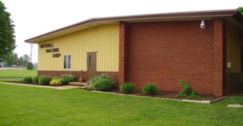 Mitchell-Machine-Shop-Home