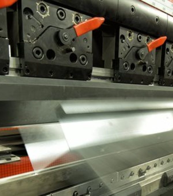 pressbrake